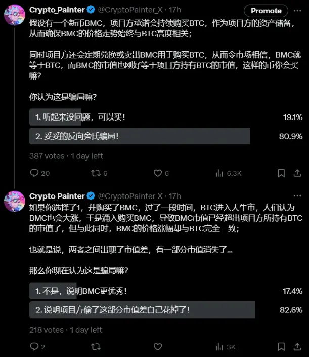 MicroStrategy 的模式是骗局吗？